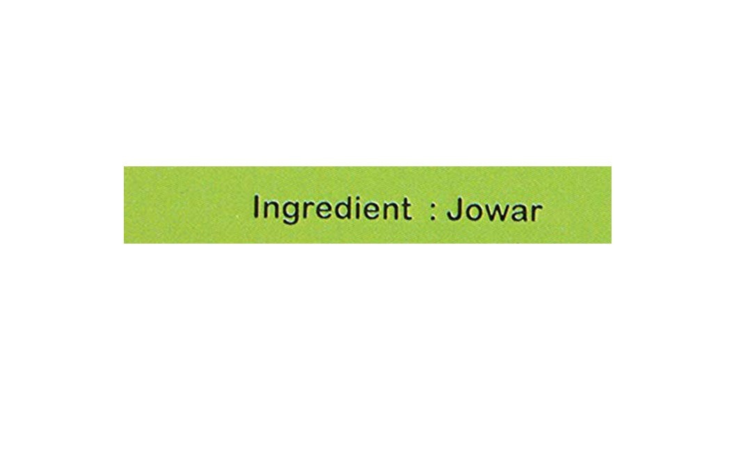 Ikkiyam Jowar Flakes    Pack  250 grams
